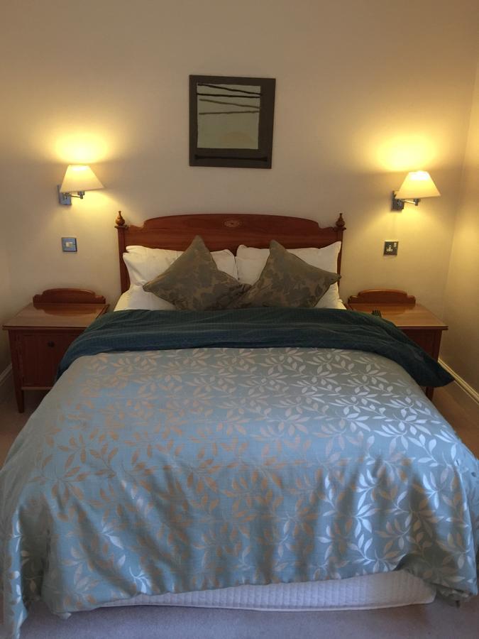 The Pines Hotel Taplow Luaran gambar