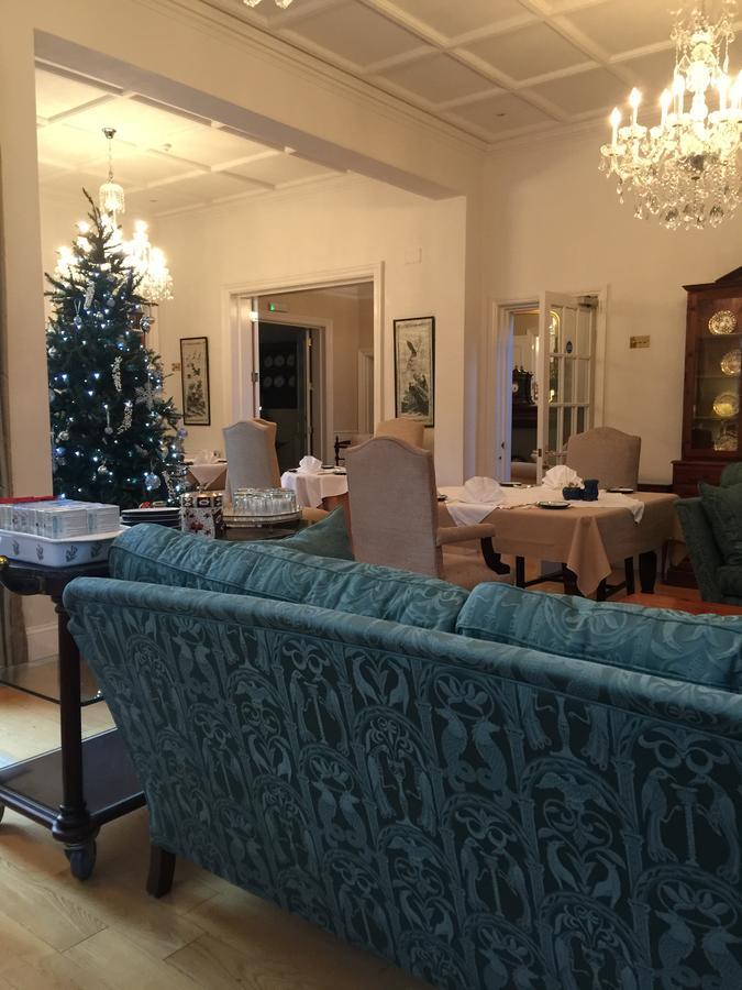 The Pines Hotel Taplow Luaran gambar
