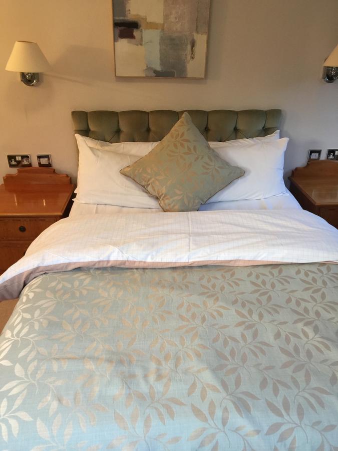 The Pines Hotel Taplow Luaran gambar
