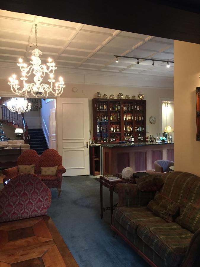 The Pines Hotel Taplow Luaran gambar