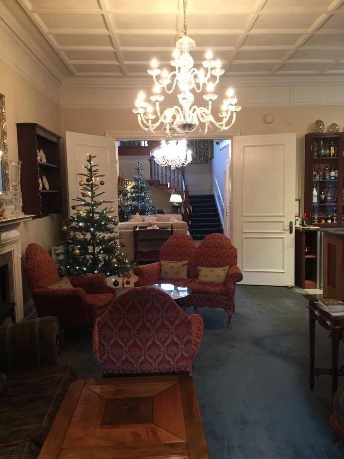 The Pines Hotel Taplow Luaran gambar