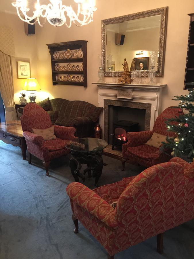 The Pines Hotel Taplow Luaran gambar