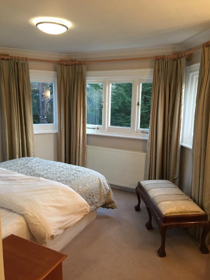 The Pines Hotel Taplow Luaran gambar