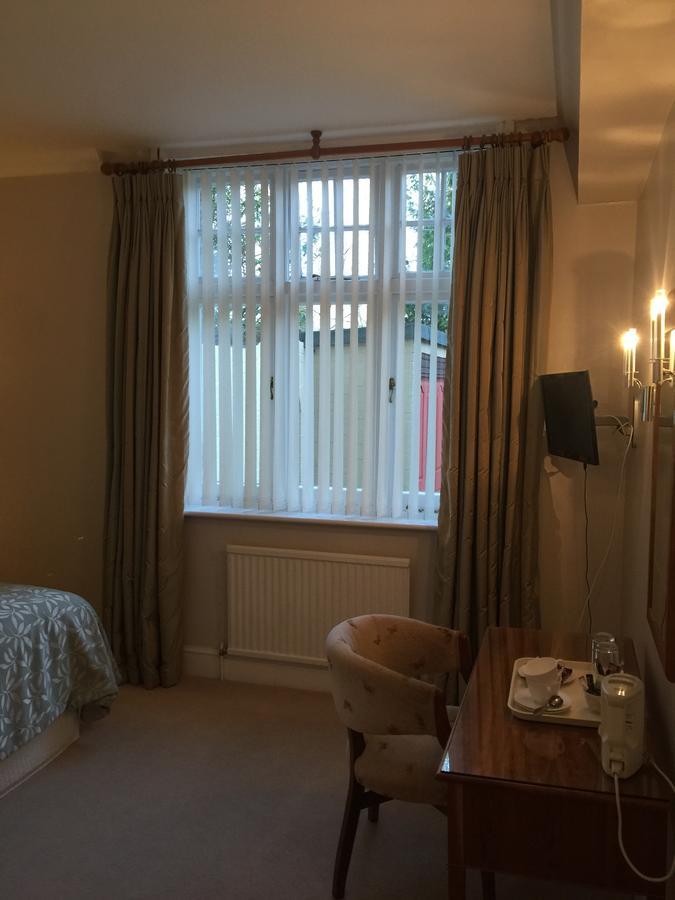 The Pines Hotel Taplow Luaran gambar