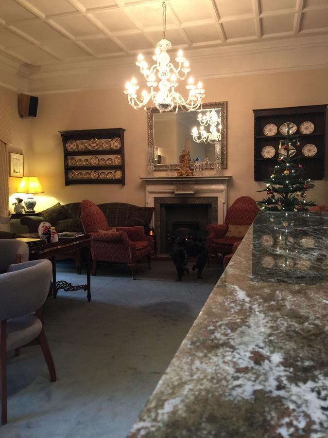 The Pines Hotel Taplow Luaran gambar