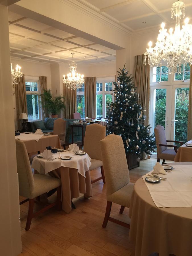 The Pines Hotel Taplow Luaran gambar