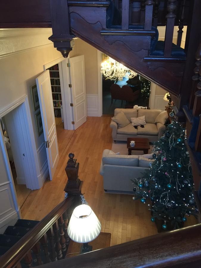The Pines Hotel Taplow Luaran gambar