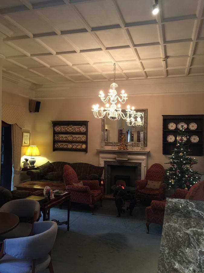 The Pines Hotel Taplow Luaran gambar