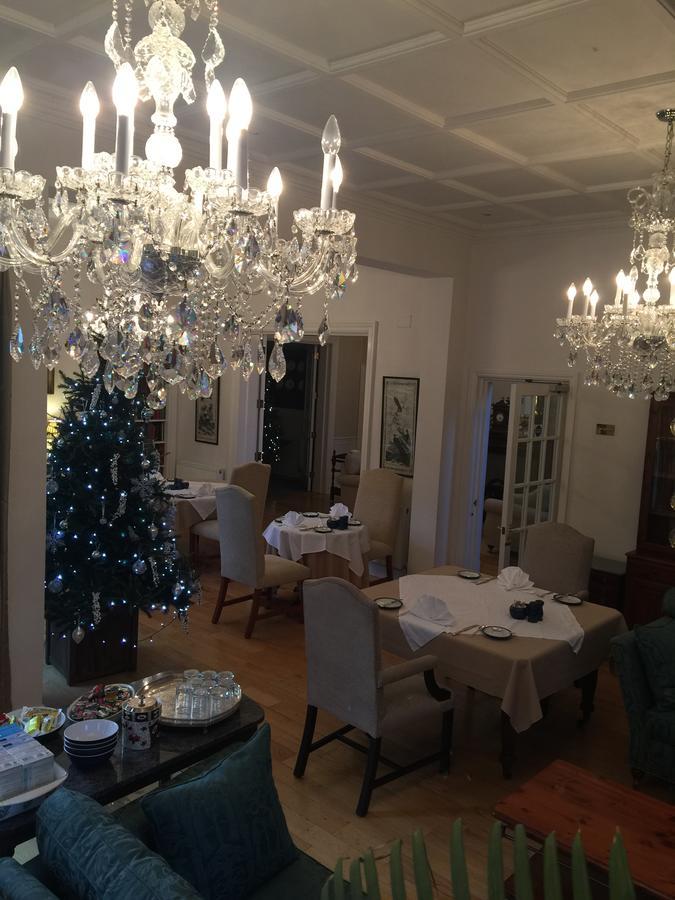 The Pines Hotel Taplow Luaran gambar