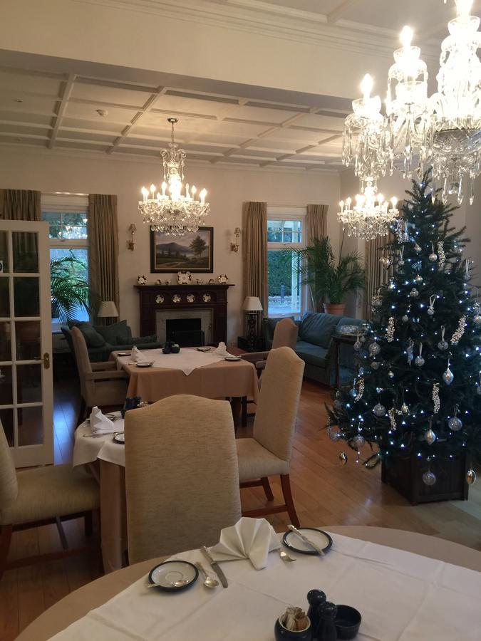 The Pines Hotel Taplow Luaran gambar