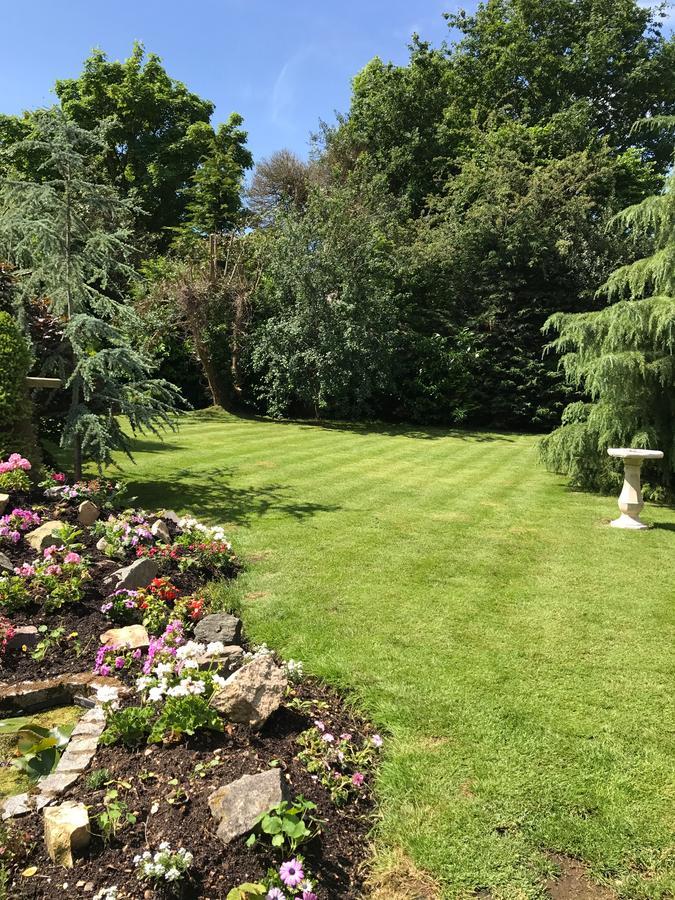 The Pines Hotel Taplow Luaran gambar