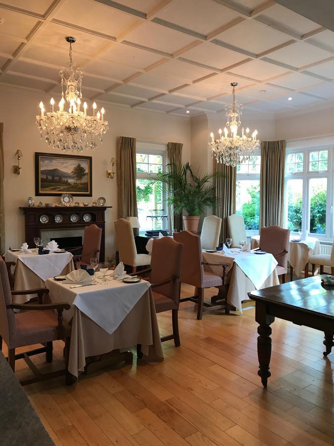 The Pines Hotel Taplow Luaran gambar
