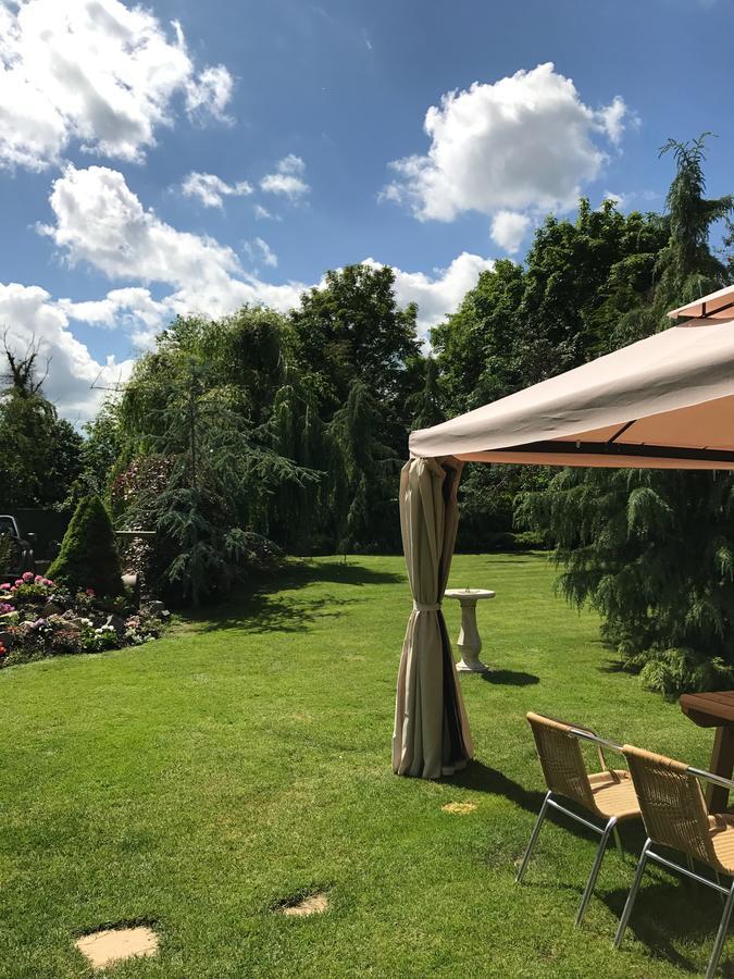 The Pines Hotel Taplow Luaran gambar